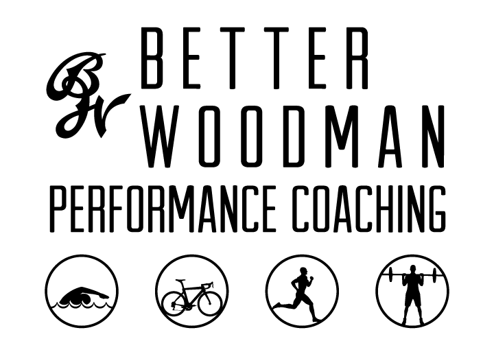 Better Woodman Performance